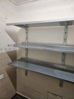 Romal Wandregal sehr robust