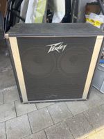 1 Peavy 212 Guitar Enclousure 70/80jahre Gitarrenbox