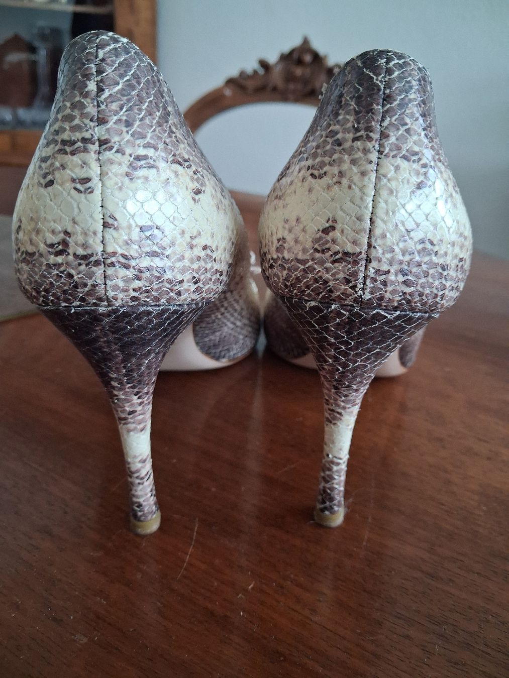 Scarpe da donna: Miu-Miu????  – Usato da Zürich venduto da kri_8vhz 2