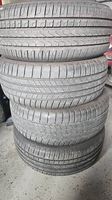 Sommerreifen  Pirelli  215/55R17