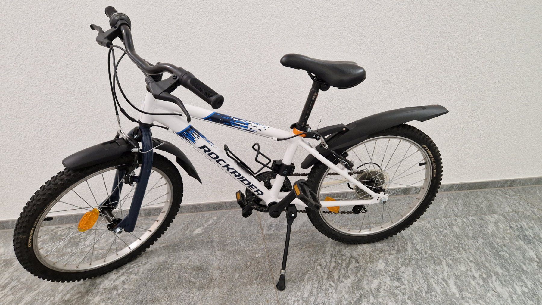 Velos: Kindervelo 20 zoll – Gebraucht aus Basel von AlexBasel01