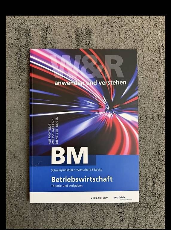Libri: Wirtschaft & Recht Berufsmatura  3er Set – Usato da Zürich venduto da mrsuisse 1