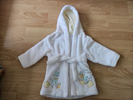 Baby Bademantel Gr. 74
