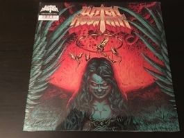 Witch Mountain  – Mobile Of Angels [LP EU 2014]