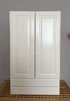 IKEA METOD / MAXIMERA Wandschrank 60x100 cm ENKÖPING weiss