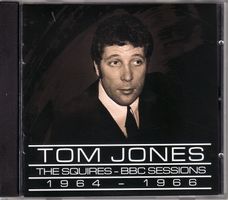 Tom Jones – BBC Sessions 1964 – 1966