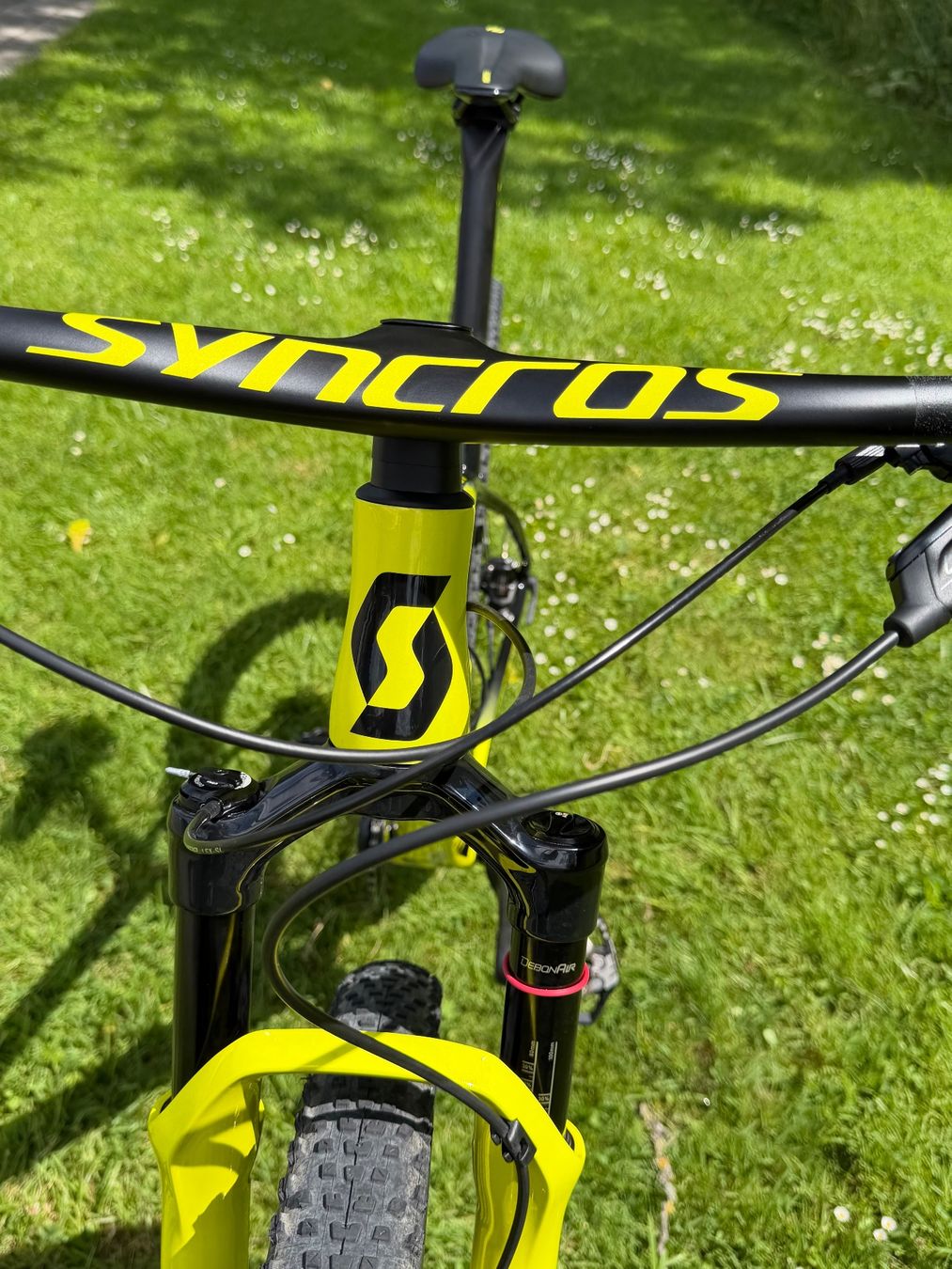 Scott Biciclette: Scott Scale RC 900 World Cup 2021 – Usato da Belp venduto da MarkusM0102 3