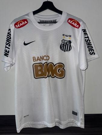Maillot Santos FC, Neymar 10, taille M