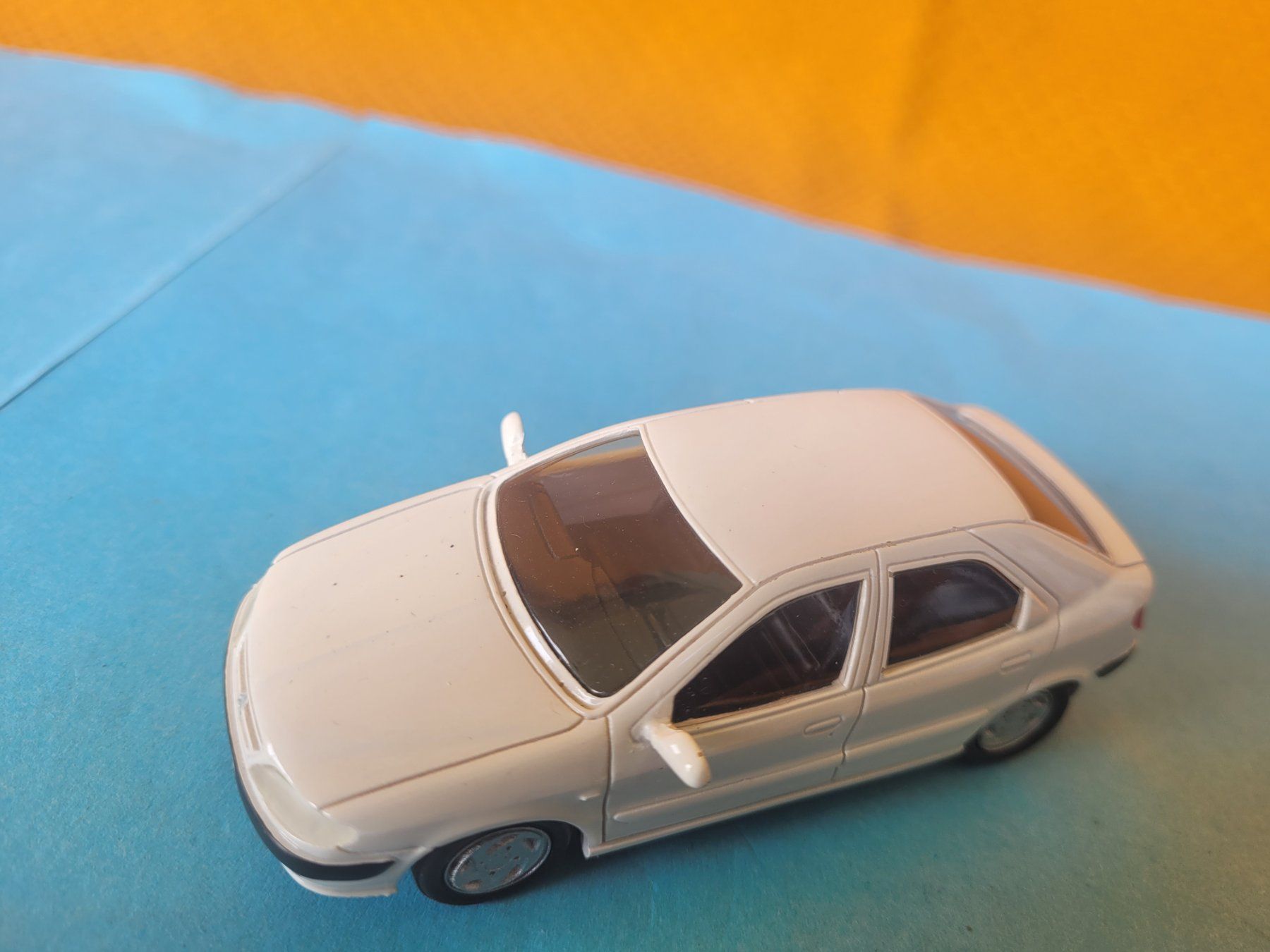 Citroën Modellautos: Citroën Xsara Paradcar 1:43 – Gebraucht aus Domdidier von Bimbo57 5