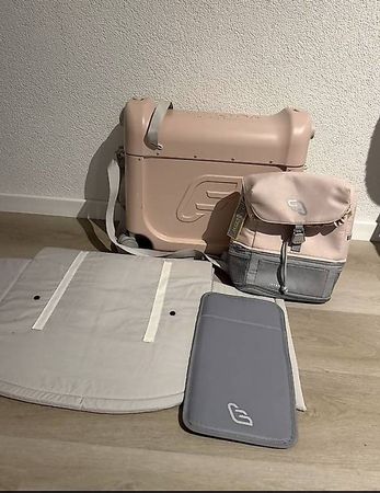 Jetkids Reisekoffer