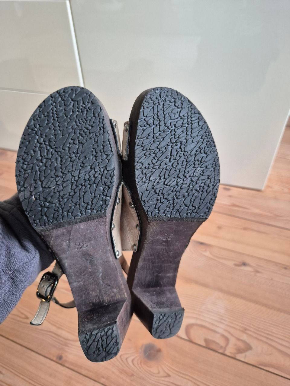 Softclox Scarpe da donna: Softclox offen – Usato da Obfelden venduto da passcor 3