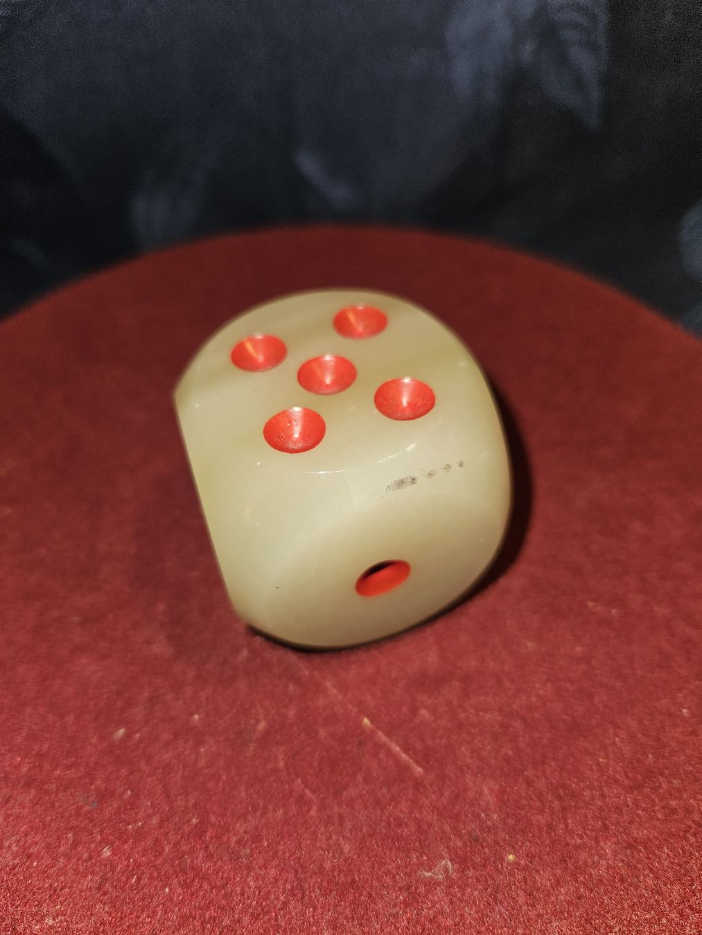 Giochi: Spieli  Würffel – Usato da Kriens venduto da gra_fhn7 6