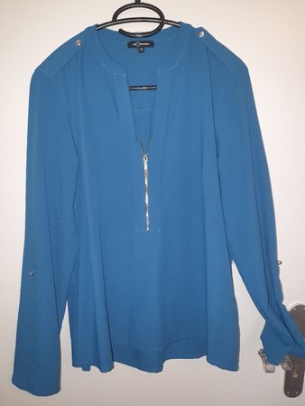 Bluse 38