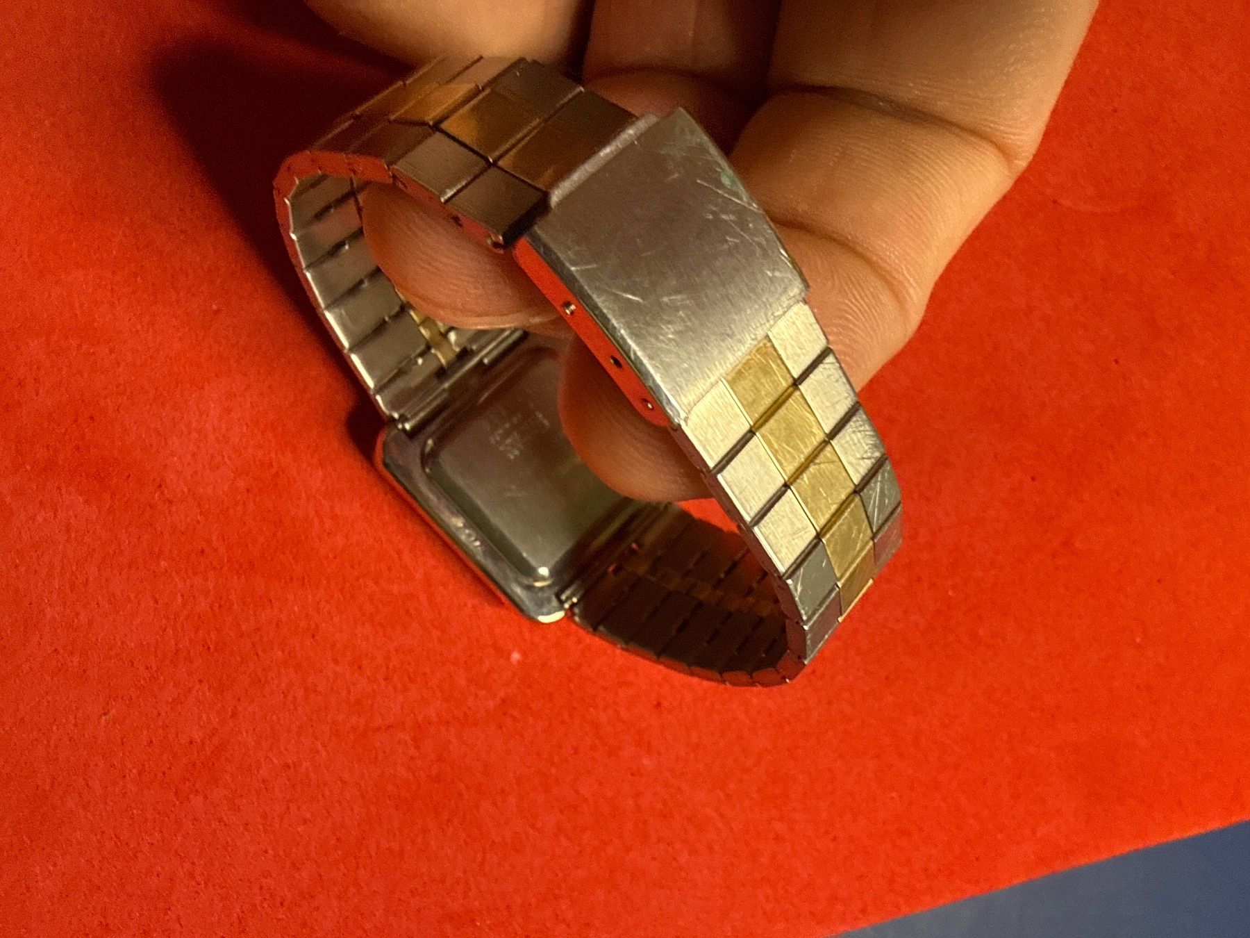 Orologi: Delux Quarz 26 mm – Usato da Pfeffingen venduto da Allhandelklgwatches 3