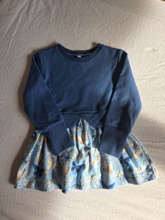 Handmadepullover 104