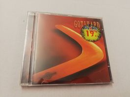 GOTTHARD - HOMERUN
