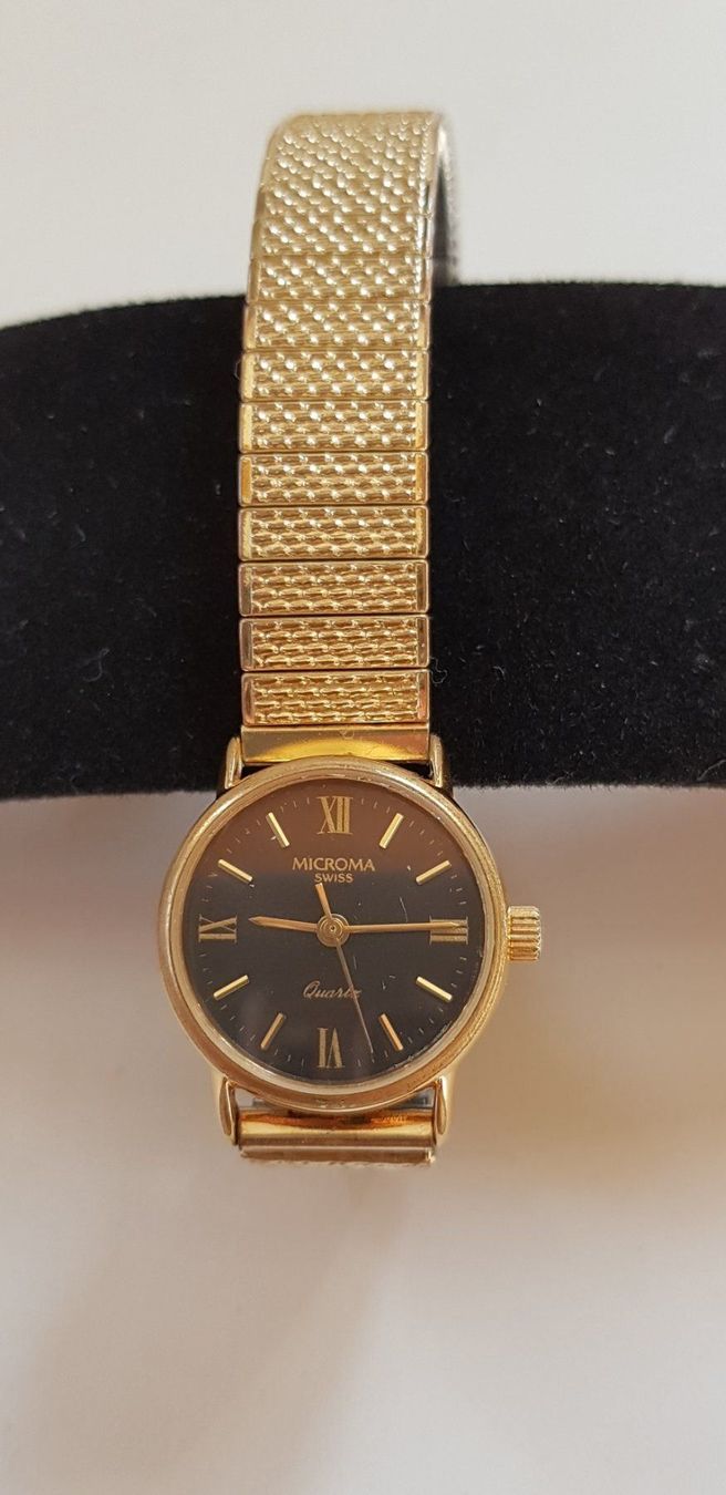 Orologi: Damenuhr Quarz – Usato da Wald ZH venduto da Silena02 1