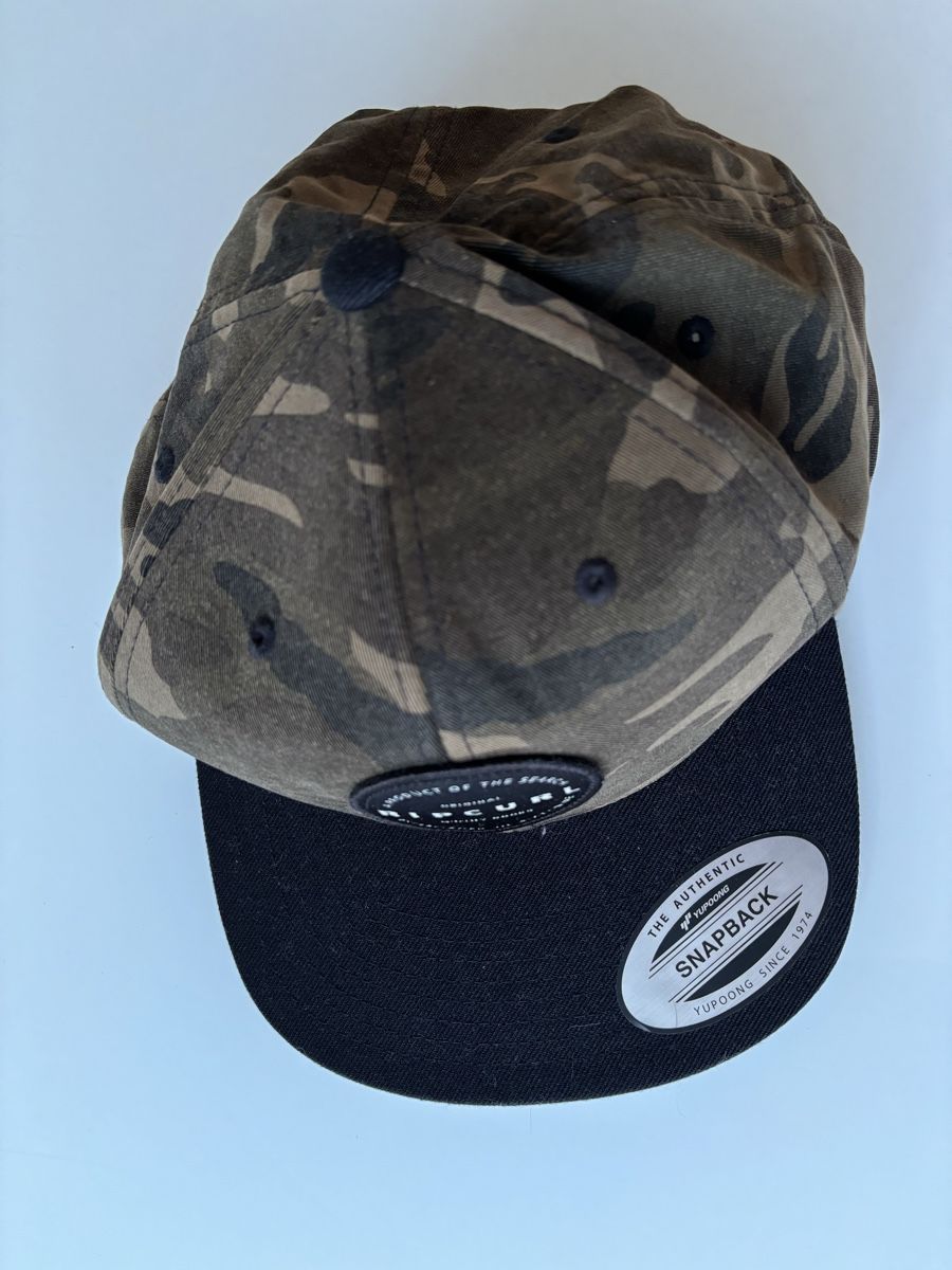Rip Curl Altro abbigliamento per bambino: RIP CURL Baseball Cap – Usato da Murten venduto da janegood