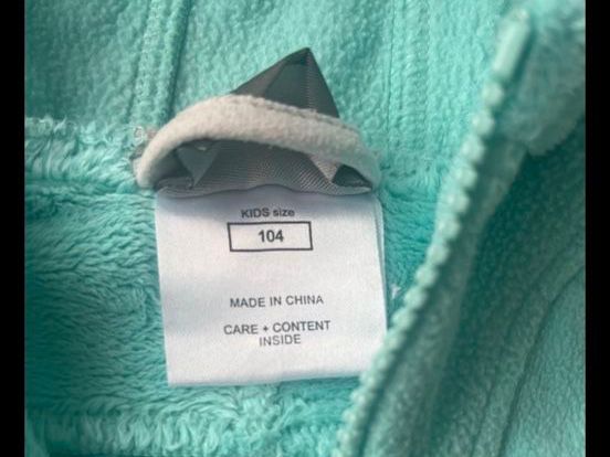Jack Wolfskin Jacken & Mäntel: Jack Wolfskin Jacke 104 – Gebraucht aus Adligenswil von Phoenix2017 4