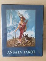 ANSATA TAROT