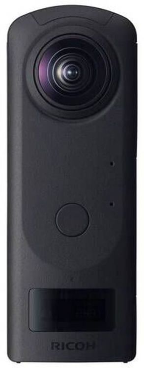 Ricoh Theta Z1 30 p, 4K, Bluetooth, WLAN, 360 Grad-Kamera (Gebraucht ...