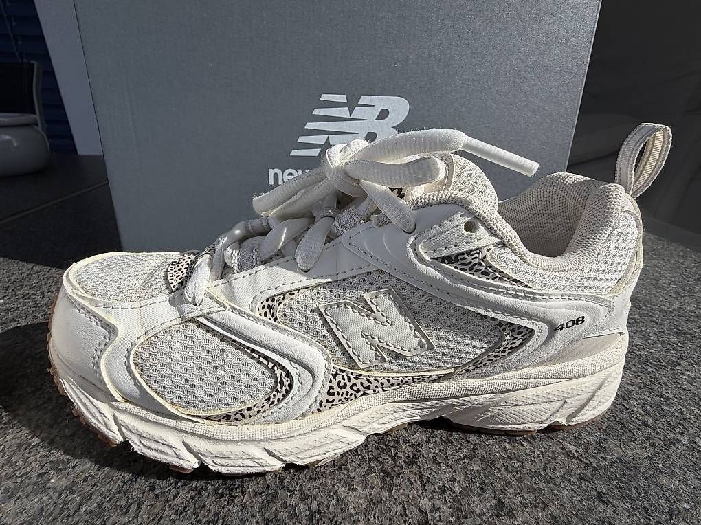 Scarpe da donna: New Balance 408, 37 – Usato da Rue venduto da AnaNad 3