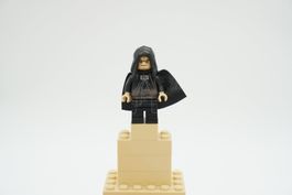 Lego Star Wars Emperor Palpatine - sw0634