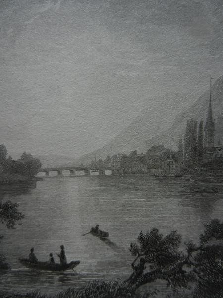 Stiche: Stein am Rhein – Gebraucht aus Risch von Rischli15 5