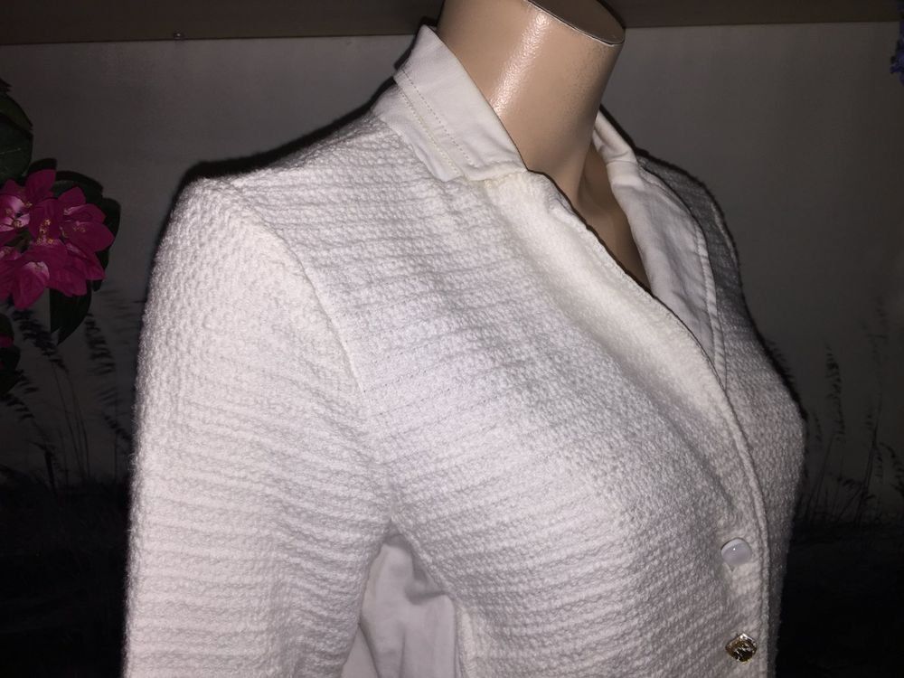 Jacken: Veste / Jacke BOTTEGA    Taille / Grosse M ..... – Gebraucht aus Cossonay-ville von Super-Price-Quality 6