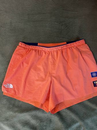 The North Face Running Shorts Herren Top