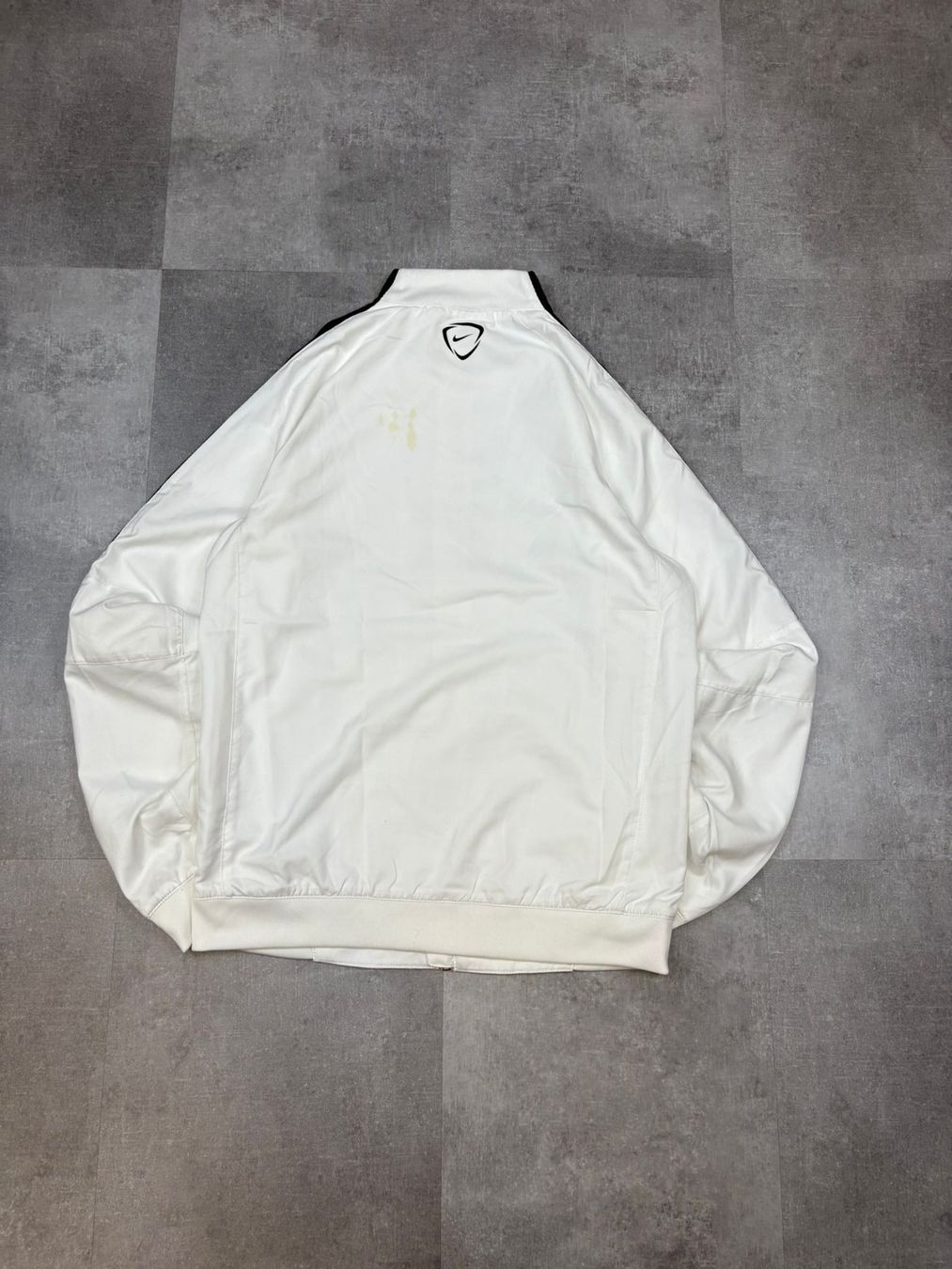 Nike Completi: Juventus Turin Nike Trainingsanzug - Grösse S – Usato da Werdenberg venduto da hase.vintage 5