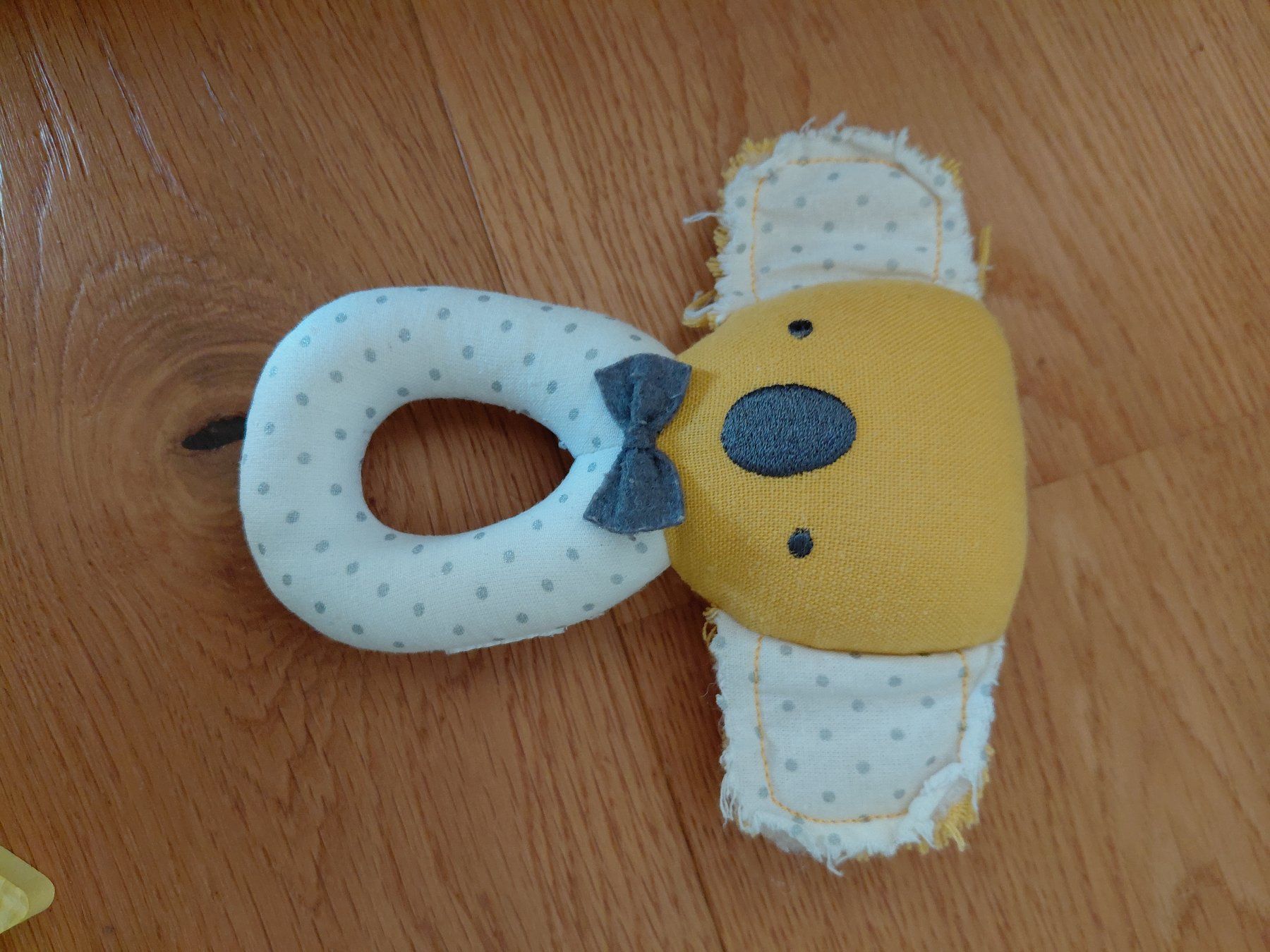 Spielzeuge: Rassel Greifling Koala neu – Neu und originalverpackt aus Teufen AR von JanineSG