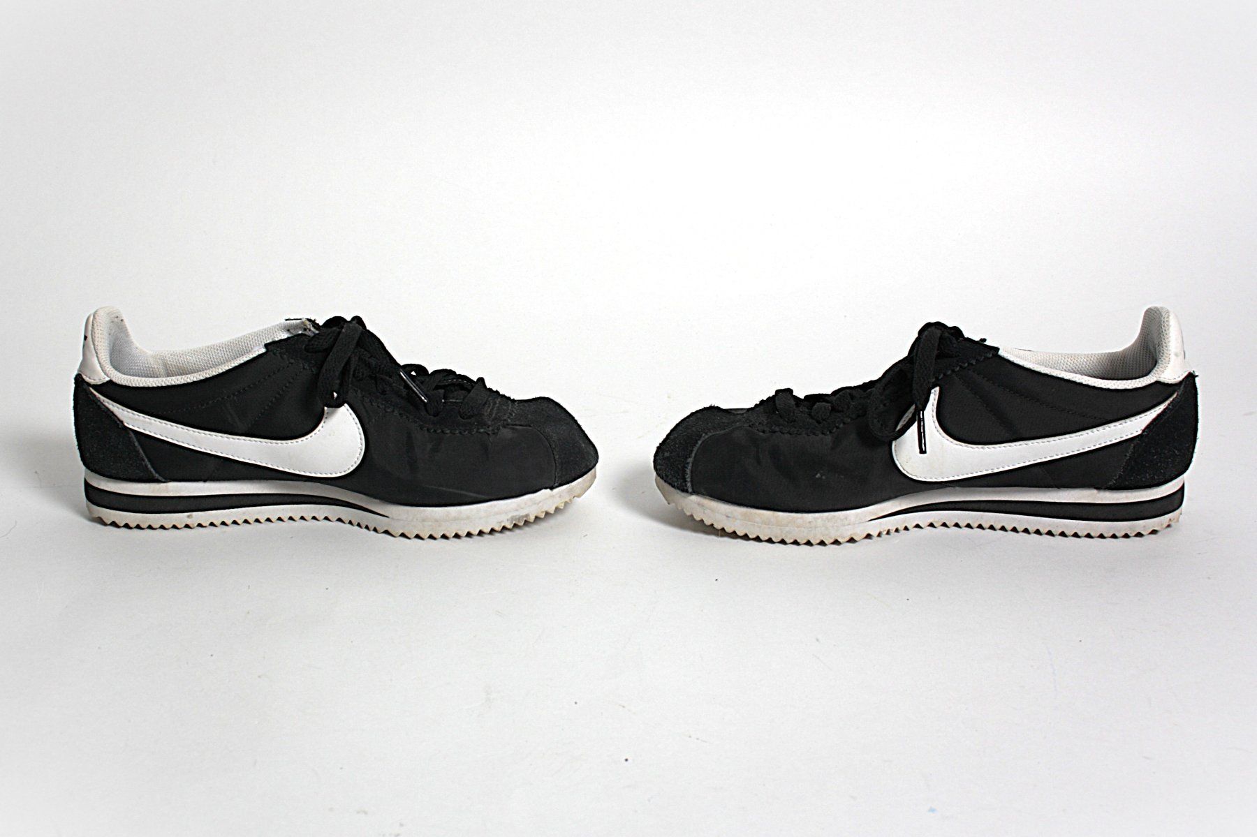 Nike Chaussures hommes: NIKE Sneaker schwarz – D'occasion à Zollikofen par Restwert_Zollikofen 3