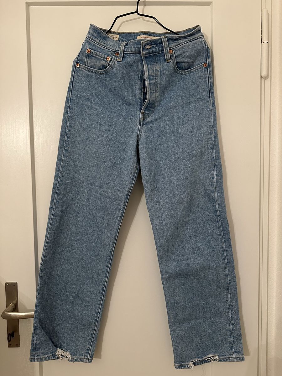 Levi's Jeans: Levis Jeans Damen – Usato da Basel venduto da jane_2h95