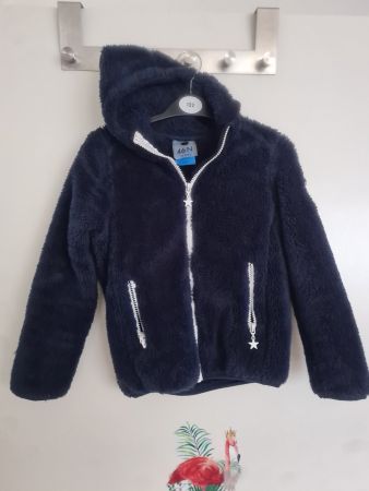 Warme Sweatshirt 128 46 Nord