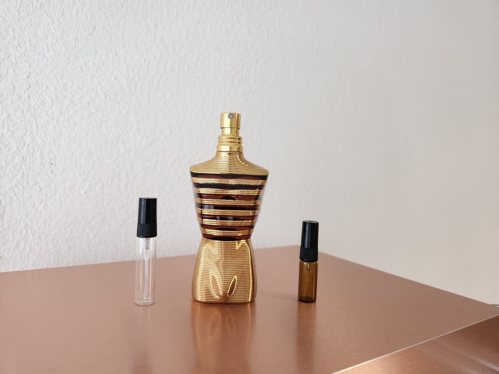 Jean Paul Gaultier Profumi & Eau de Toilette: Jean Paul Gaultier Le Male Elixir – Nuovo (secondo la descrizione) da Utzigen venduto da DRAGONY23 1
