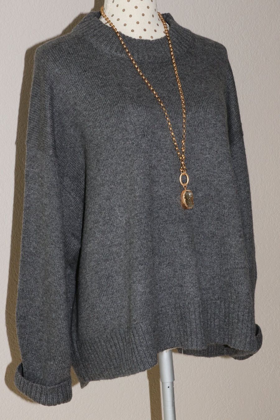 Maglioni & Felpe: Stylischer & warmer Pullover von SYNDICATE Gr.L  NEU – Nuovo e nell'imballaggio originale da Oberwil-Lieli venduto da Svetlana28 3