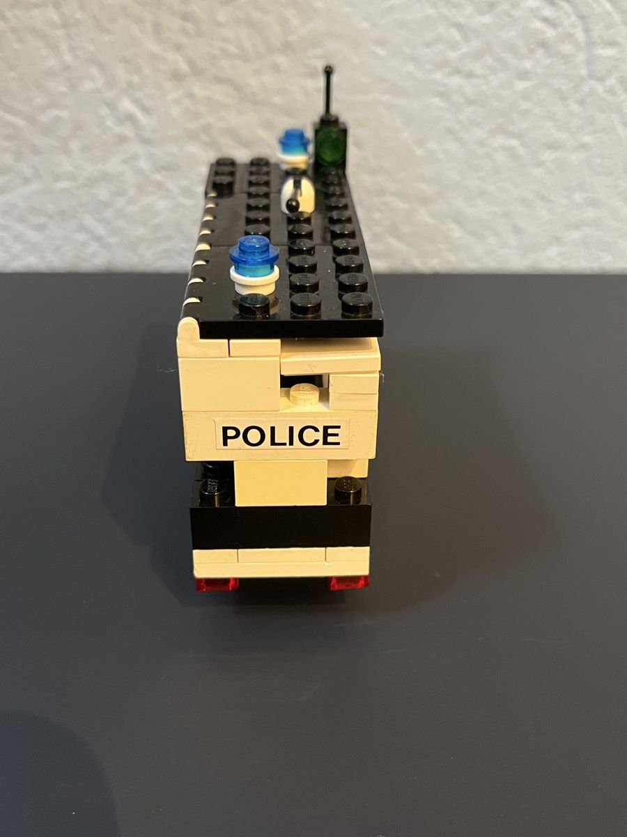 Lego Jeux de construction: Lego 6676 – D'occasion à Lupsingen par sil_l6wg 4
