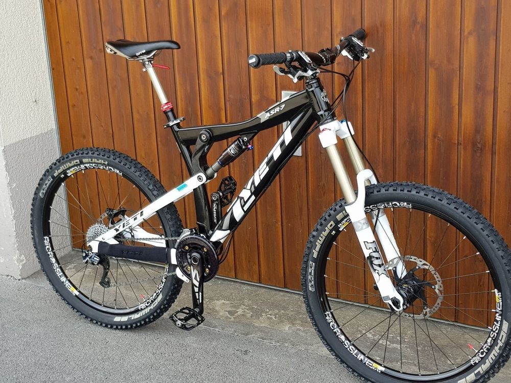 2012 yeti asr 7 hot sale