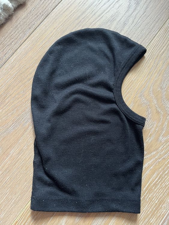 Passmontagna & Scaldacolli: 46N CAGOULE T 3-6ans POUR LES SPORTS & ACTIVITÉS D’HIVER – Usato da Puplinge venduto da Amazekids 1