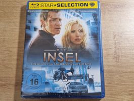 Die Insel (2005) NEU OVP Bluray