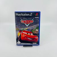 Cars (PS2)