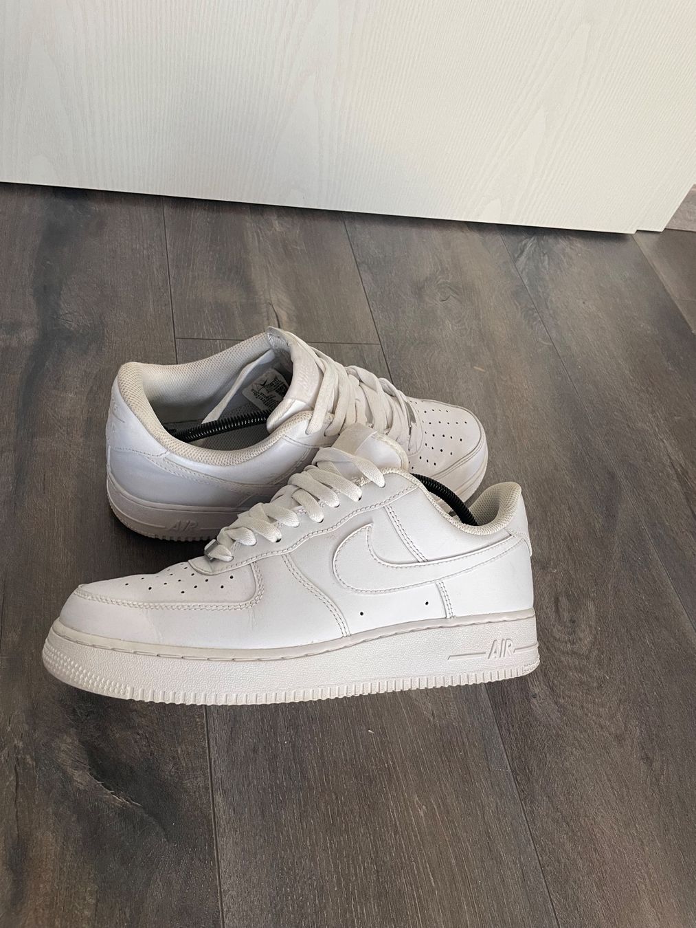 Nike Scarpe da uomo: Nike air force 1 – Usato da Dompierre FR venduto da matmath