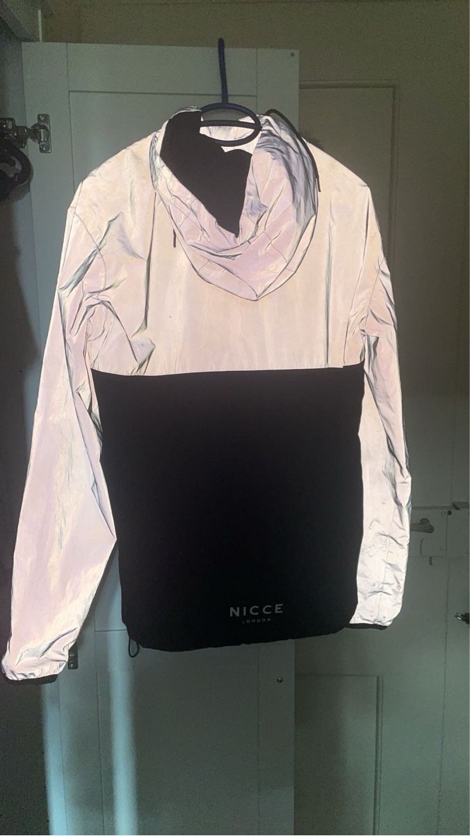 Jacken: Jacke Nicce London – Gebraucht aus Thun von moi_ra 3