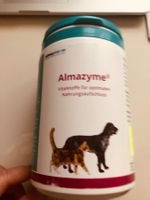 Almazyme,Top Zustand, für Hunde & Katzen,jetzt günstig!