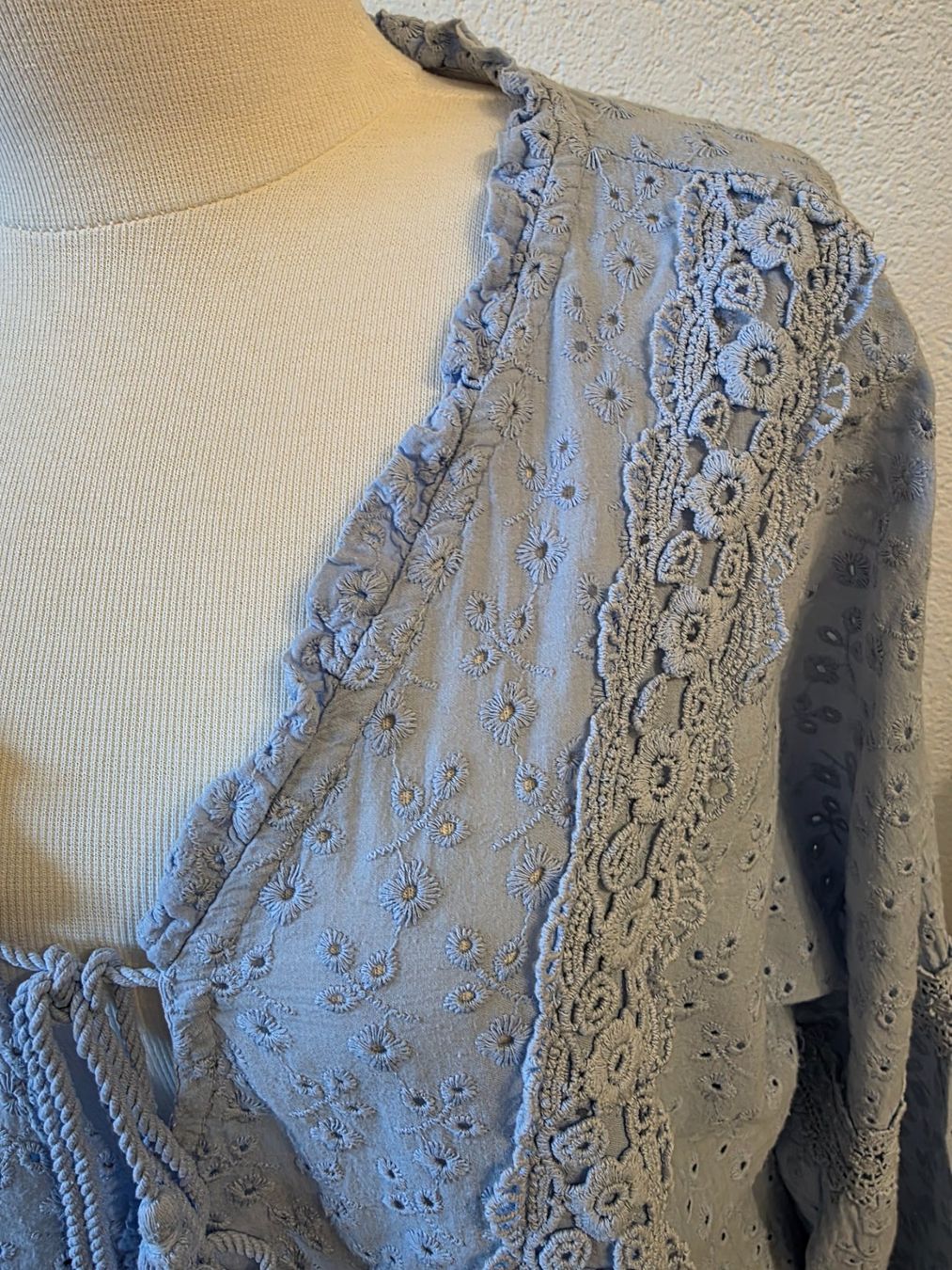 Camicette: Boho Tunika Bluse – Usato da Neerach venduto da Basile1 1