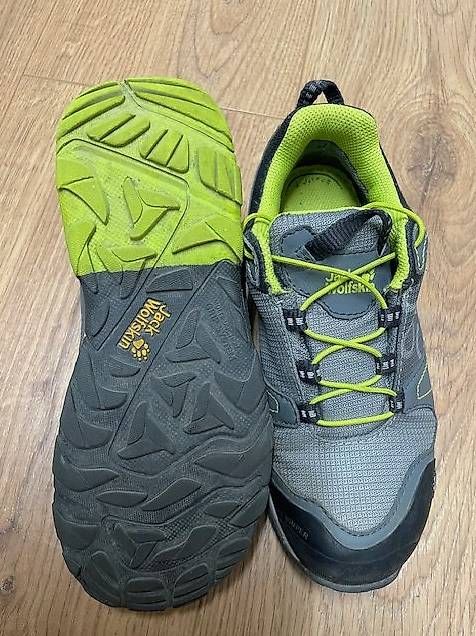 Chaussures garçon: Wanderschuh von Meindl Gr 32 – D'occasion à Pfäffikon Sz par alar 2