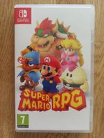 Super Mario RPG Nintendo Switch / NSW - TOP