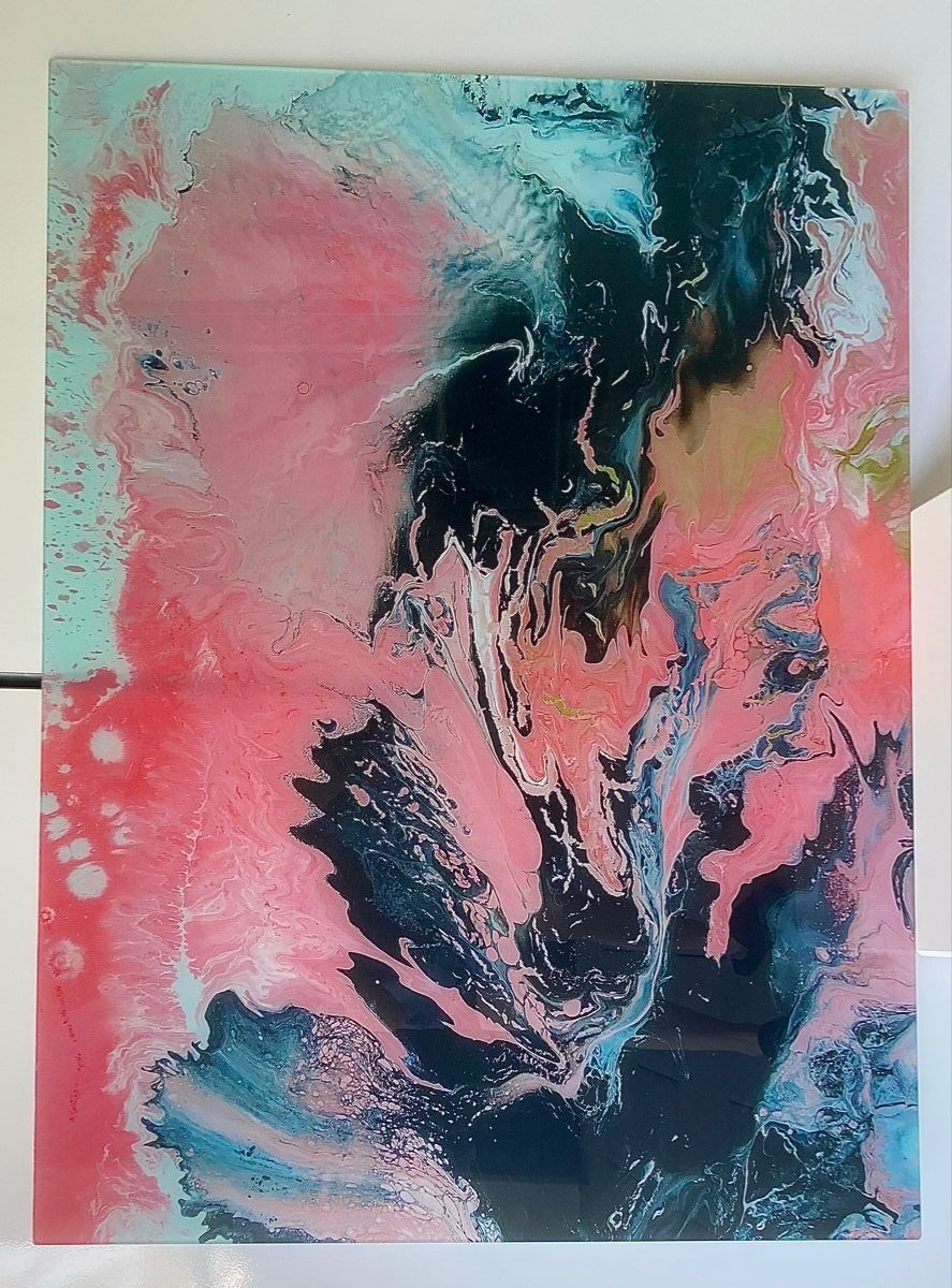 Foto & Immagini: Bild Acrylglas (101x75 cm) – Nuovo (secondo la descrizione) da Widen venduto da chj_d7hl
