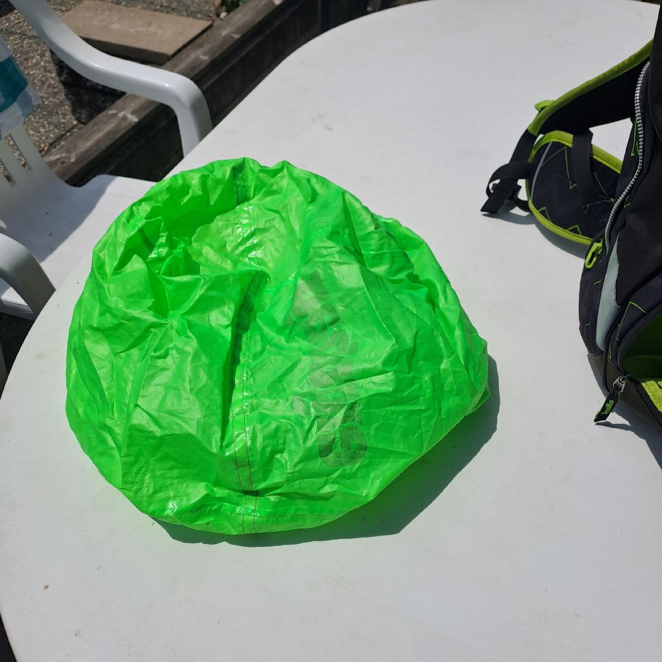 Ergobag Rucksäcke: Schulrucksack Ergobag – Neu (gemäss Beschreibung) aus Thierachern von lukwill 5